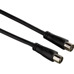 Hot Cable antenne 90 db 3,0 m noir 1 star Audio