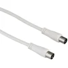 Outlet Cable antenne coax 15 m 90 db 1 star Audio