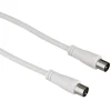 Sale Cable antenne coax 3 m 90 db 1 star Audio