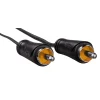 Outlet Cable audio digital cinch 1,5 m 1 star Audio
