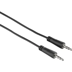 Sale Cable audio jack 3,5 mm - jack 3,5 mm 1,5 m 1 star Audio