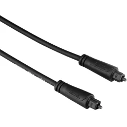 Sale Cable audio optique 0,75 m 1 star Audio