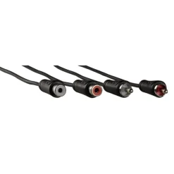 Clearance Cable d'extension audio 5 m 1 star Audio