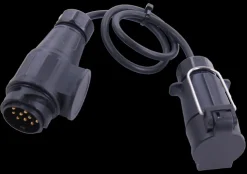 Best Cable d'extension 13P - 7P Accessoires Voiture|Accessoires