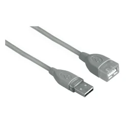 Discount Cable d'extension usb 1,8 m Câbles
