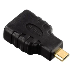 New Cable hdmi 1,5 m + 2 adapteurs Câbles