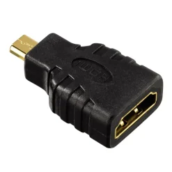 New Cable hdmi 1,5 m + 2 adapteurs Câbles