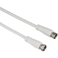 Cable satellit f-connector 90 db 3 m 1 star Audio