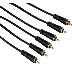 Sale Cable yuv 3,0 m 3 star Audio