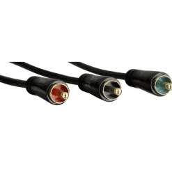 Sale Cable yuv 3,0 m 3 star Audio