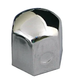 Online Cache Ecrous en Acier Chromè x20 19mm Accessoires Voiture
