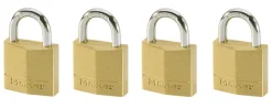 Clearance Cadenas 50 mm 7 mm diamètre 5 pins Serrures