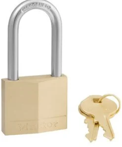 Online Cadenas 40 mm 6 mm diamètre 4 pins Serrures
