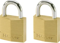 Online Cadenas 30 mm 4 mm diamètre 4 pins Serrures