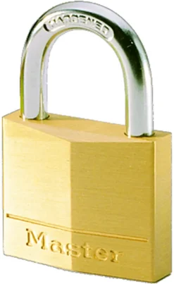 Outlet Cadenas 30 mm 5 mm diamètre 4 pins Serrures