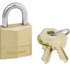Outlet Cadenas 20 mm 4 mm diamètre 3 pins Serrures