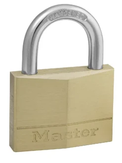 Discount Cadenas 50 mm 7 mm diamètre 5 pins Équipement De Protection|Serrures