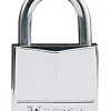 Cadenas 30 mm 5 mm diamètre 4 pins Serrures