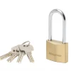 New Cadenas 40 mm 6 mm diamètre 5 pins Serrures