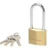 Best Cadenas 50 mm 8 mm diamètre 6 pins Serrures