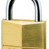 Clearance Cadenas 40 mm 6 mm diamètre 4 pins Serrures
