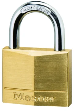 Clearance Cadenas 40 mm 6 mm diamètre 4 pins Serrures