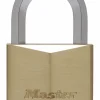 New Cadenas 50 mm 9 mm diamètre 6 pins Coffres-forts Et Boites À Monnaie