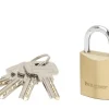 Best Cadenas 30 mm 5 mm diamètre 4 pins Serrures