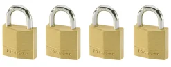 New Cadenas 20 mm 4 mm diamètre 3 pins Serrures