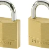 New Cadenas 20 mm 4 mm diamètre 3 pins Serrures