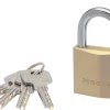 Hot Cadenas 50 mm 8 mm diamètre 6 pins Serrures