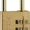Discount Cadenas 30 mm code 4 chiffres Serrures