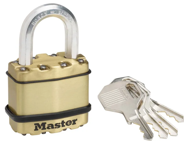 Online Cadenas 45 mm diamètre 8 mm 4 pins Équipement De Protection|Serrures
