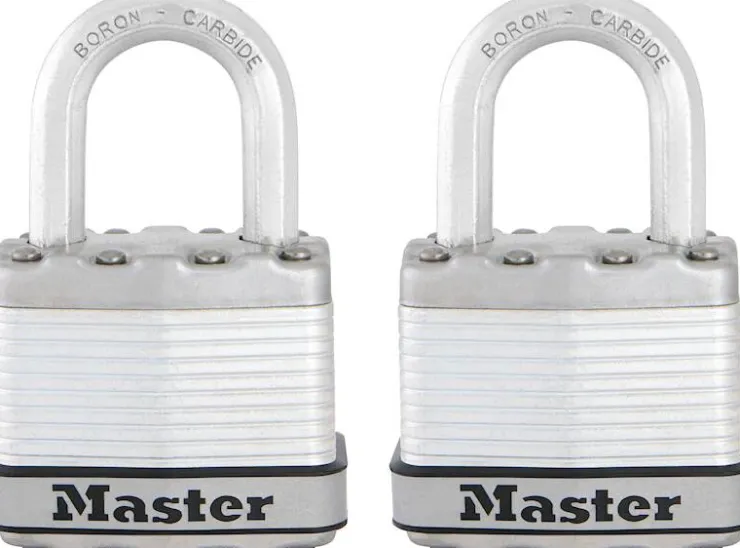 Online Cadenas 5 mm diamètre 8 mm 4 pins Serrures