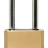 New Cadenas 50 mm diamètre 9 mm 4 digits reset Serrures