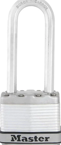 Outlet Cadenas 45 mm diamètre 8 mm 4 pins Serrures|Équipement De Protection