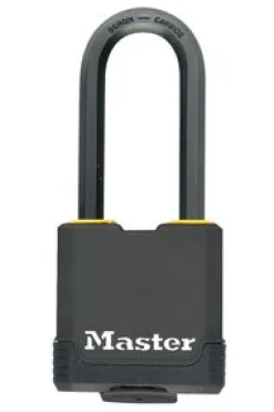 Sale Cadenas 48 mm diamètre 7 mm 4 clés Serrures