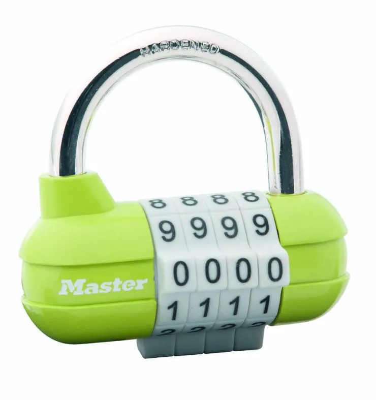 Discount Cadenas 64 mm pro sport Serrures