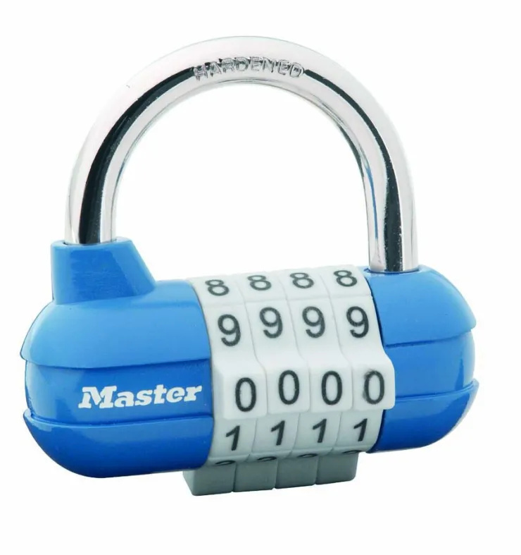 Discount Cadenas 64 mm pro sport Serrures