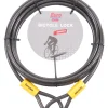 Cadenas acier 10 x 5000 mm Accessoires Vélo