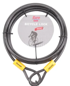 Cadenas acier 10 x 5000 mm Accessoires Vélo