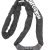 Outlet Cadenas chaîne avec chiffres 6 x 1200 mm Accessoires Vélo