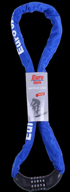 Online Cadenas chaîne numéros bleu 6 x 1200 Accessoires Vélo