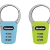 Discount Cadenas crochets 84 mm 3 digits Serrures