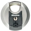 Clearance Cadenas discus 70 mm diamètre 10 mm Serrures