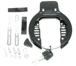 Hot Cadenas fer à cheval Forza Accessoires Vélo