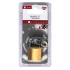 Clearance Cadenas lation 30 mm + 2 clés Serrures