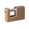 Sale Cadenas rectangle 63/18 mm diamètre 10 mm Serrures