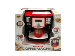 New cafetière musique et lumière Poupées Et Peluches|Jeu De Rôle