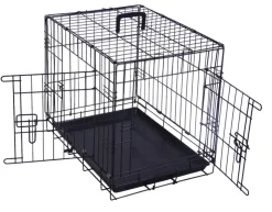 Sale Cage métallique - M Maisons|Transport